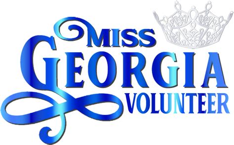Miss georgia volunteer. Things To Know About Miss georgia volunteer. 